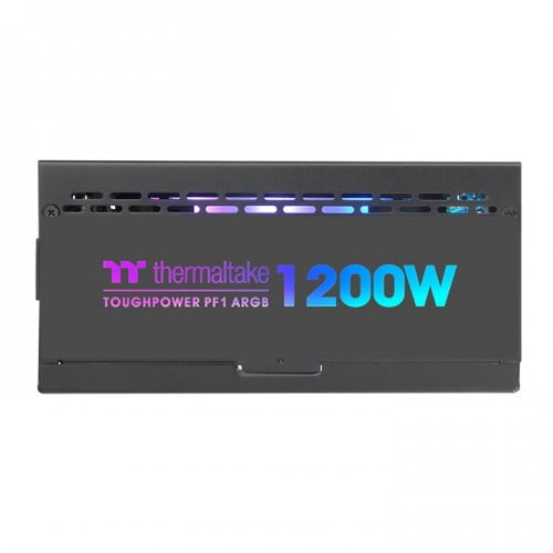 Thermaltake Toughpower PF1 ARGB 1200W 80 Plus Platinum Fully Modular Power Supply