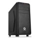 Thermaltake Versa H25 Mid Tower Chassis Black