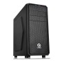 Thermaltake Versa H25 Mid Tower Chassis Black