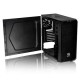 Thermaltake Versa H25 Mid Tower Chassis Black