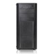 Thermaltake Versa H26 Tempered Glass Mid Tower Desktop Case