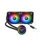 Thermaltake Water 3.0 240 ARGB Sync Edition CPU Cooler