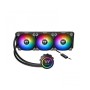 Thermaltake Water 3.0 360 ARGB Sync Edition CPU Cooler