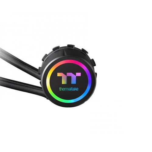 Thermaltake Water 3.0 360 ARGB Sync Edition CPU Cooler