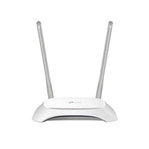 Tp-link TL-WR850N 300Mbps Wireless N Speed Router