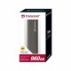 Transcend ESD250C 960GB USB 3.1 Gen 2 Type-C Portable SSD