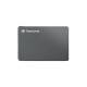 Transcend StoreJet 25C3N 2TB USB 3.1 Ultra Slim Iron Gray External HDD