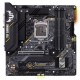 Asus TUF Gaming B460M-PLUS Wi-Fi Intel 10th Gen Micro-ATX Motherboard