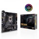 Asus TUF Gaming B460M-PLUS Wi-Fi Intel 10th Gen Micro-ATX Motherboard