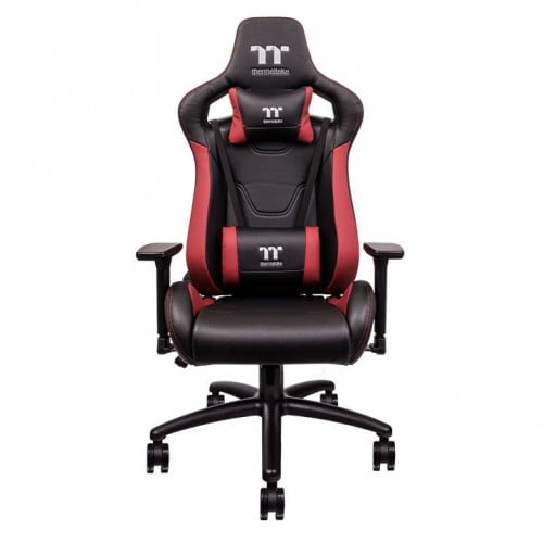 Thermaltake U Fit Black-Red Gaming Chair
