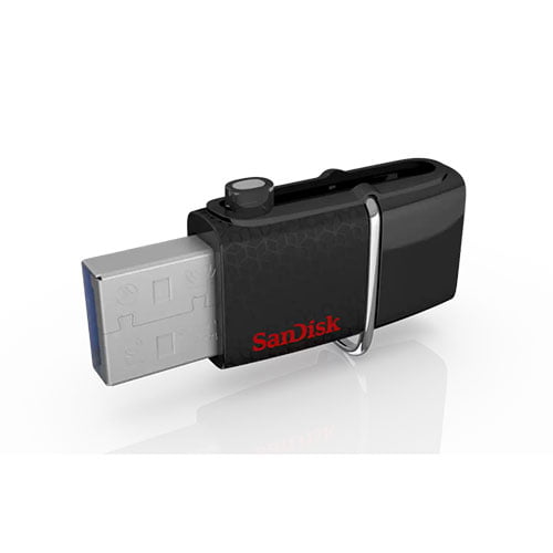 Sandisk Ultra Dual Drive USB 3.0 64GB Pen Drive