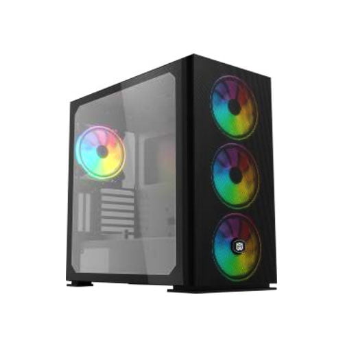 VALUE-TOP MANIA G2 E-ATX GAMING CASE