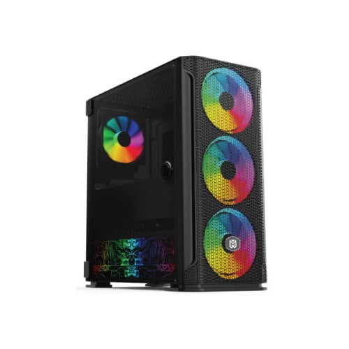VALUE-TOP MANIA X1 ATX FULL TOWER CASING