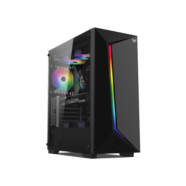 Value Top Value-Top SCYTHE E-ATX Gaming Casing