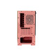 VALUE TOP VT-B701-P MINI TOWER MICRO-ATX GAMING CASE (PINK)