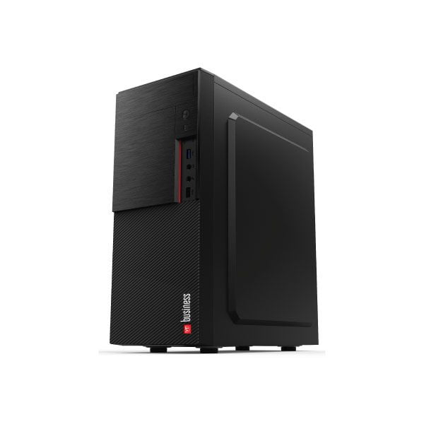 Value Top VT-E190 Mid Tower ATX Desktop Casing with 200W PSU
