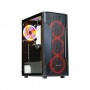 View One F09B Gaming Casing