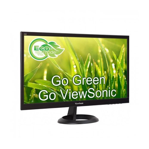 ViewSonic VA2261-2 22 Inch 1080p Home and Office Monitor