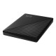 Western Digital External 4Tb My Passport Hard Disk Drive