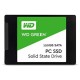WESTERN DIGITAL GREEN 120GB SATA SSD