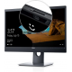 Dell P2418HZ 24 Inch Monitor for Video Conferencing