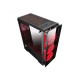 Xigmatek Astro TG Mid Tower Black (Tempered Glass) ATX Gaming Casing