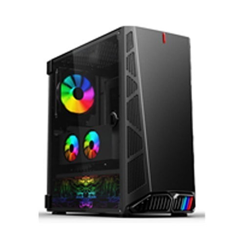 Xtreme JOGOS 200-3 Gaming ATX Casing