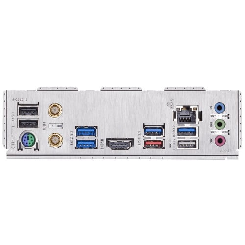 Gigabyte Z490 UD AC 10th Gen Ultra Durable WiFi ATX Motherboard