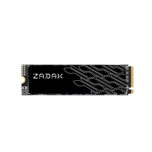 ZADAK TWSG3 256GB PCIe Gen3×4 M.2 SSD