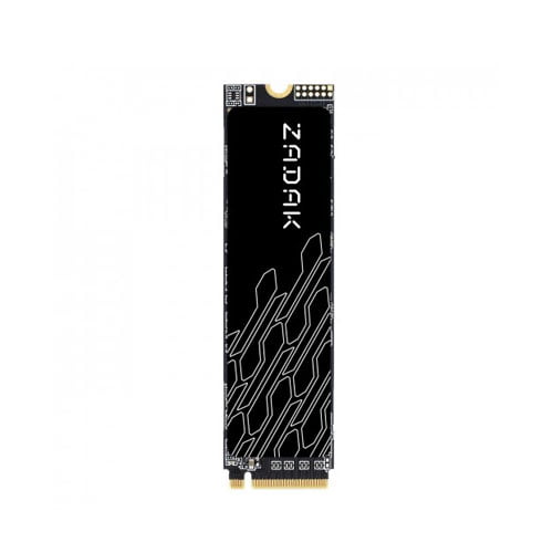 ZADAK TWSG3 256GB PCIe Gen3×4 M.2 SSD