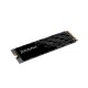 ZADAK TWSG3 256GB PCIe Gen3×4 M.2 SSD