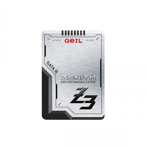 Geil Zenith Z3 128gb 2.5 inch Sata SSD