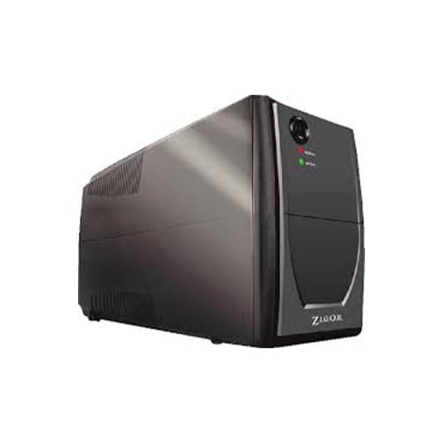 ZIGOR DEBA PRO 700 (650VA) OFFLINE UPS