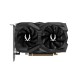 ZOTAC GAMING GeForce GTX 1660 Ti 6GB GDDR6 Graphics Card