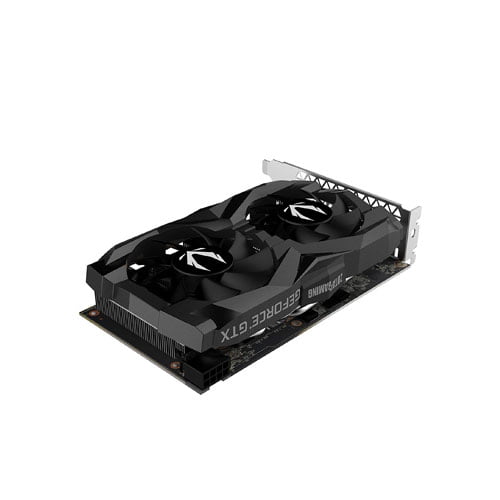 ZOTAC GAMING GeForce GTX 1660 Ti 6GB GDDR6 Graphics Card