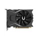Zotac Gaming GeForce GTX 1650 OC 4GB GDDR6 Graphics Card