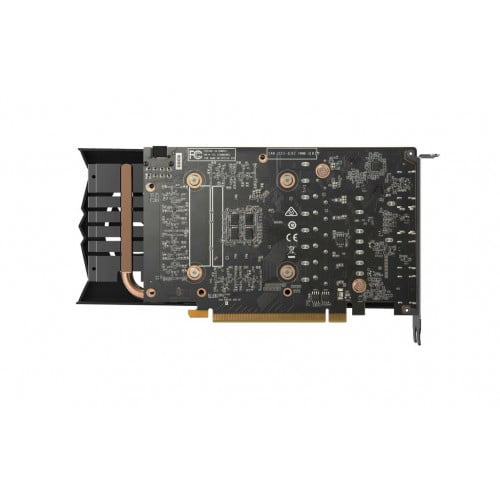 Zotac Gaming GeForce GTX 1660 Twin Fan 6GB GDDR5 Graphics Card