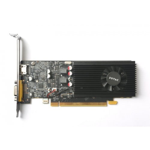 ZOTAC GeForce GT 1030 2GB GDDR5 Graphics Card