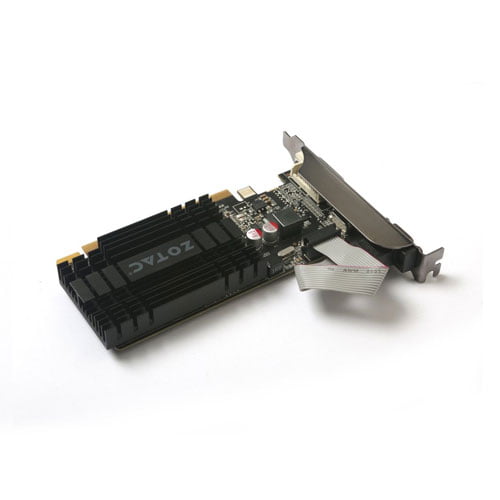 2gb Ddr3 Graphics Zotac Geforce Gt 710 1gb Zotac Geforce Gt 710