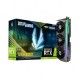 ZOTAC Gaming GeForce RTX 3070 Ti AMP Holo oc 8GB GDDR6X Graphics Card