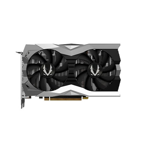 ZOTAC GAMING GEFORCE RTX 2060 TWIN FAN 6GB GRAPHICS CARD