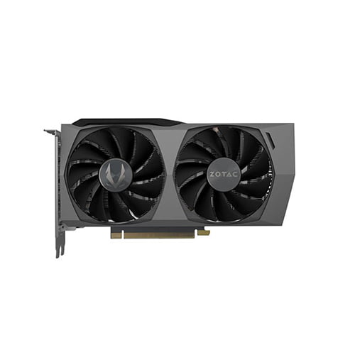 ZOTAC GAMING GeForce RTX 3060 Ti Twin Edge LHR 8GB Graphics Card 
