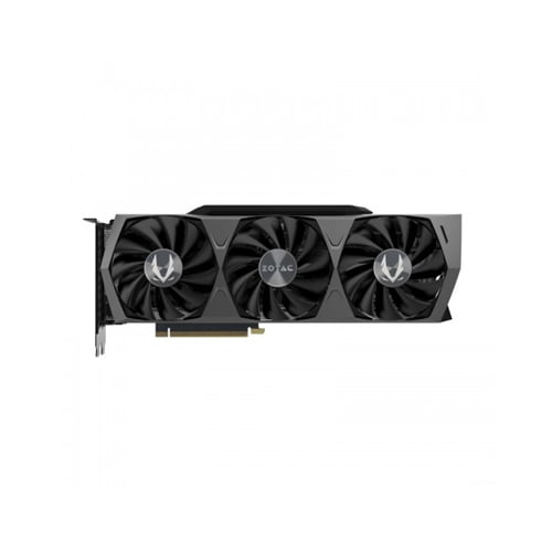 ZOTAC GAMING GeForce RTX 3080 Ti Trinity 12GB GDDR6X Graphics Card