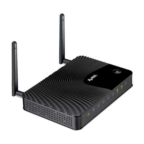 Zyxel NBG 6503 750Mbps Dual-Band AC750 Wireless Router