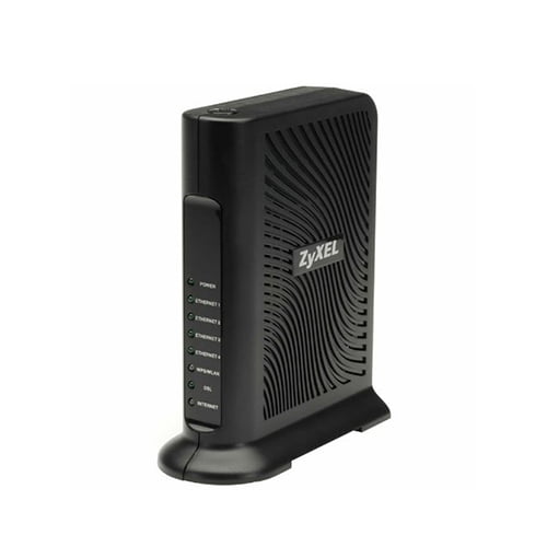 Zyxel P-660HN-T1A 150Mbps ADSL2+ Wireless Gateway