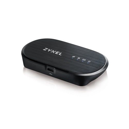 Zyxel WAH7601 4G LTE Portable Router Zyxel WAH7601 4G LTE Portable Router