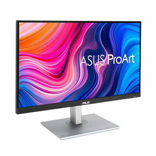 ASUS ProArt Display PA279CV 27 Inch 4K HDR Monitor