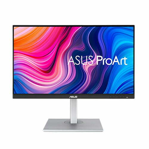 ASUS ProArt Display PA279CV 27 Inch 4K HDR Monitor