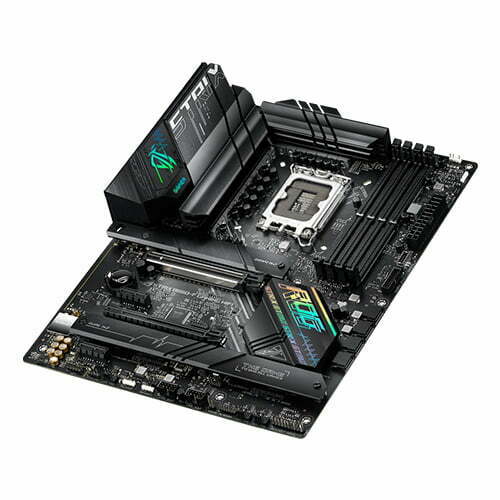 ASUS ROG STRIX B660-F GAMING WIFI Intel 12th Gen ATX Motherboard