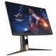 ASUS ROG Swift 360Hz PG259QN 24.5 Inch 1ms G-Sync FHD Gaming Monitor
